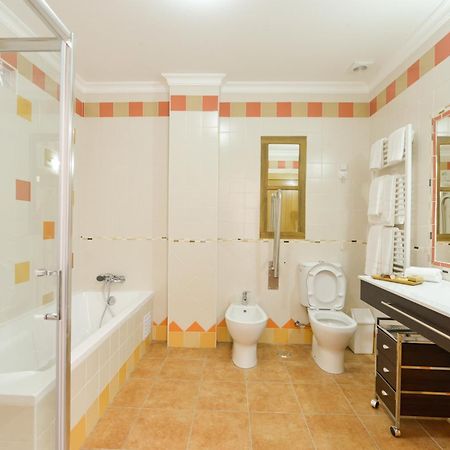 Quinta Dos Tesouros Villa São Brás de Alportel Exterior foto