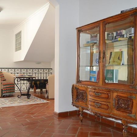 Quinta Dos Tesouros Villa São Brás de Alportel Exterior foto