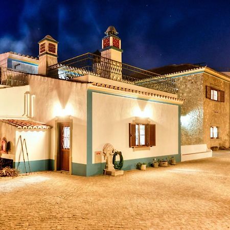 Quinta Dos Tesouros Villa São Brás de Alportel Exterior foto