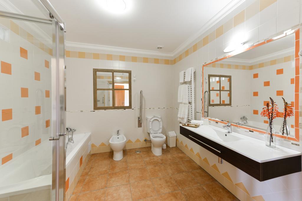 Quinta Dos Tesouros Villa São Brás de Alportel Cameră foto