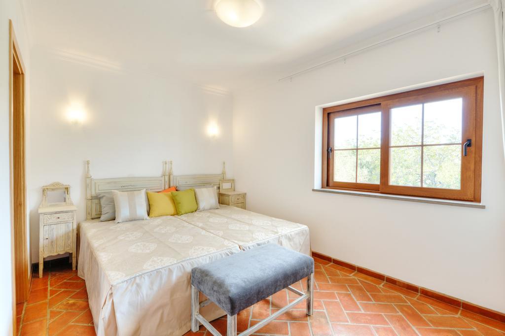 Quinta Dos Tesouros Villa São Brás de Alportel Cameră foto