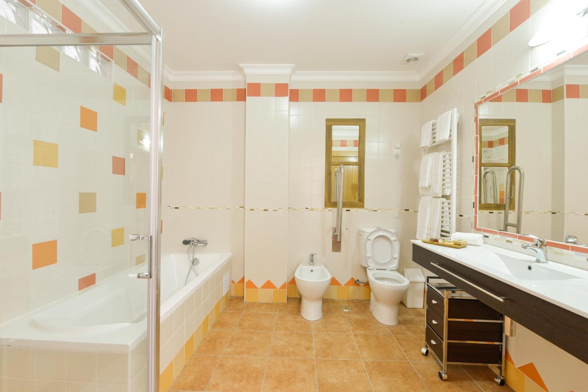 Quinta Dos Tesouros Villa São Brás de Alportel Exterior foto