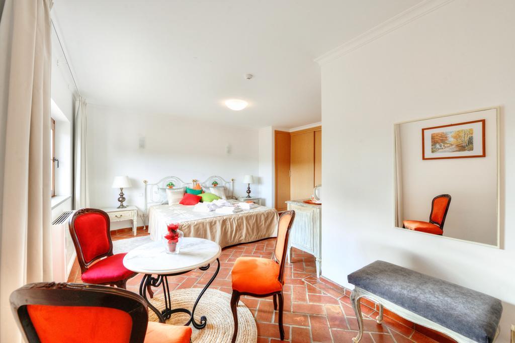 Quinta Dos Tesouros Villa São Brás de Alportel Cameră foto