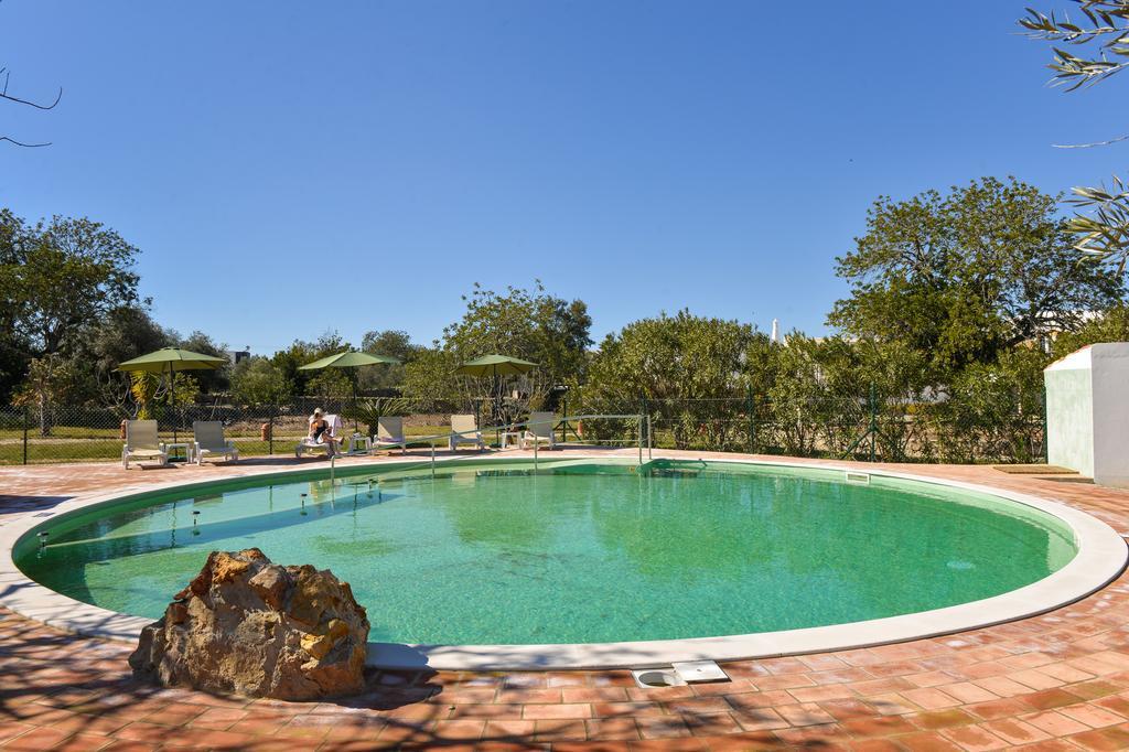 Quinta Dos Tesouros Villa São Brás de Alportel Exterior foto