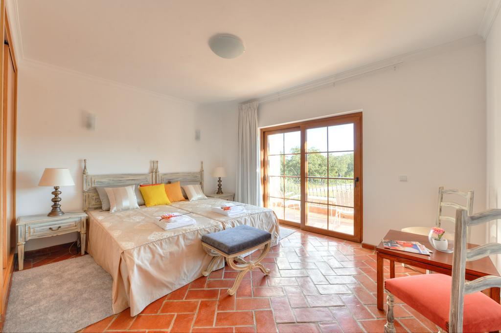Quinta Dos Tesouros Villa São Brás de Alportel Cameră foto