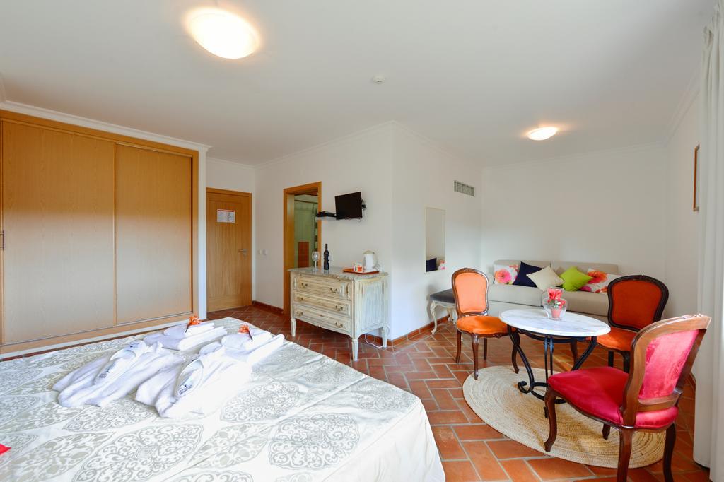 Quinta Dos Tesouros Villa São Brás de Alportel Cameră foto