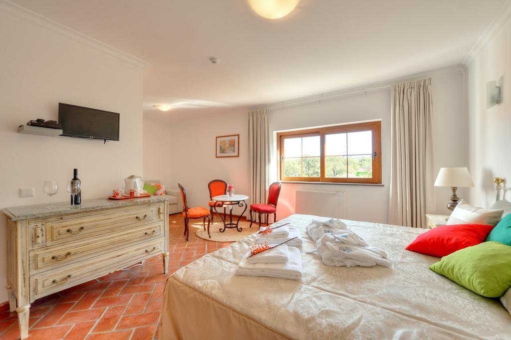 Quinta Dos Tesouros Villa São Brás de Alportel Cameră foto