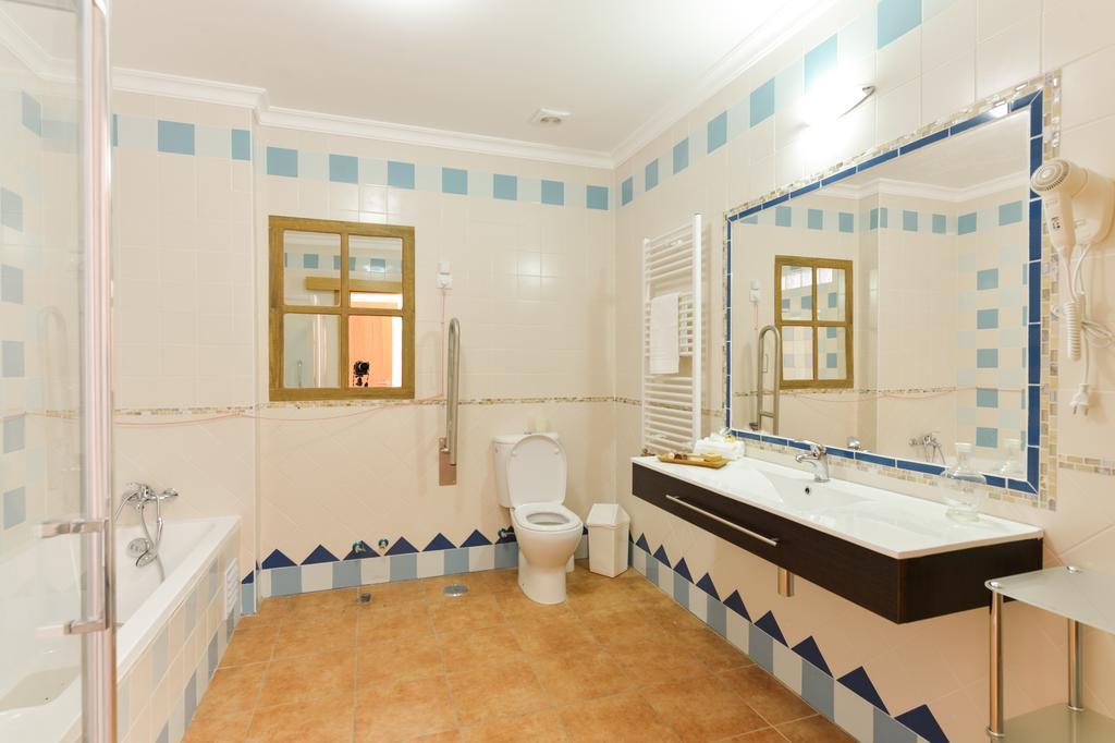 Quinta Dos Tesouros Villa São Brás de Alportel Cameră foto