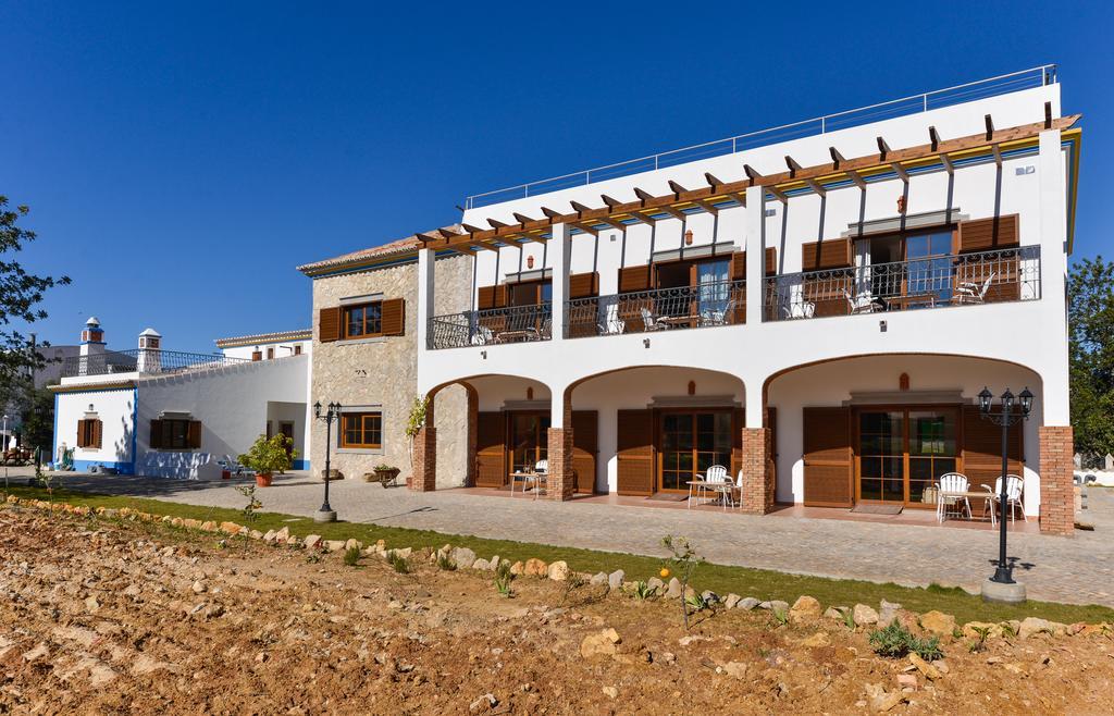 Quinta Dos Tesouros Villa São Brás de Alportel Exterior foto