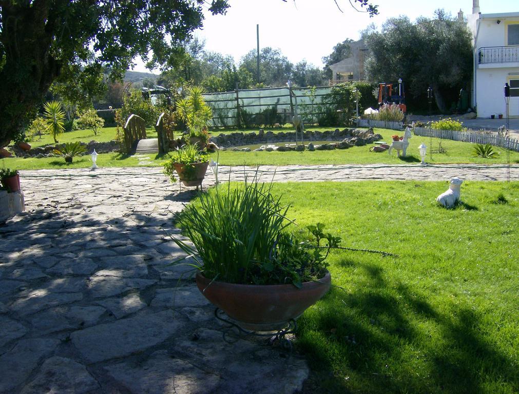 Quinta Dos Tesouros Villa São Brás de Alportel Exterior foto