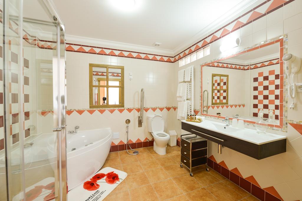 Quinta Dos Tesouros Villa São Brás de Alportel Cameră foto