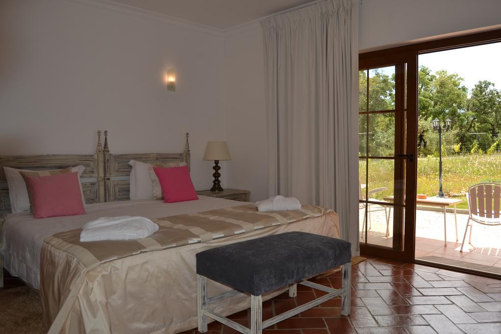 Quinta Dos Tesouros Villa São Brás de Alportel Exterior foto