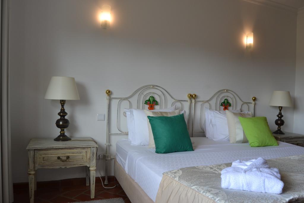 Quinta Dos Tesouros Villa São Brás de Alportel Exterior foto
