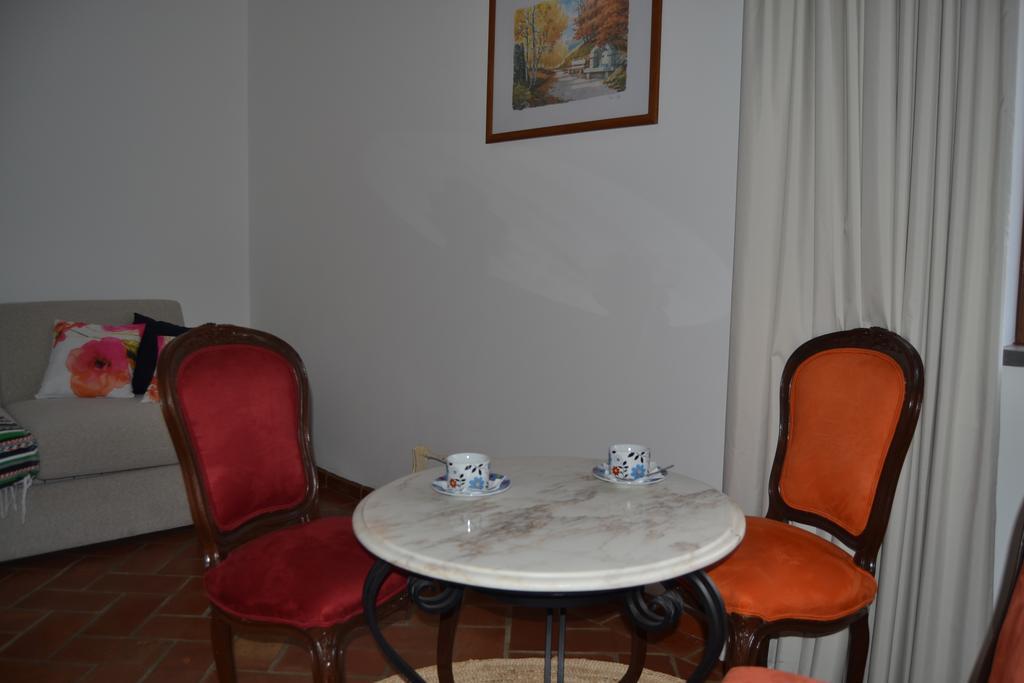 Quinta Dos Tesouros Villa São Brás de Alportel Exterior foto