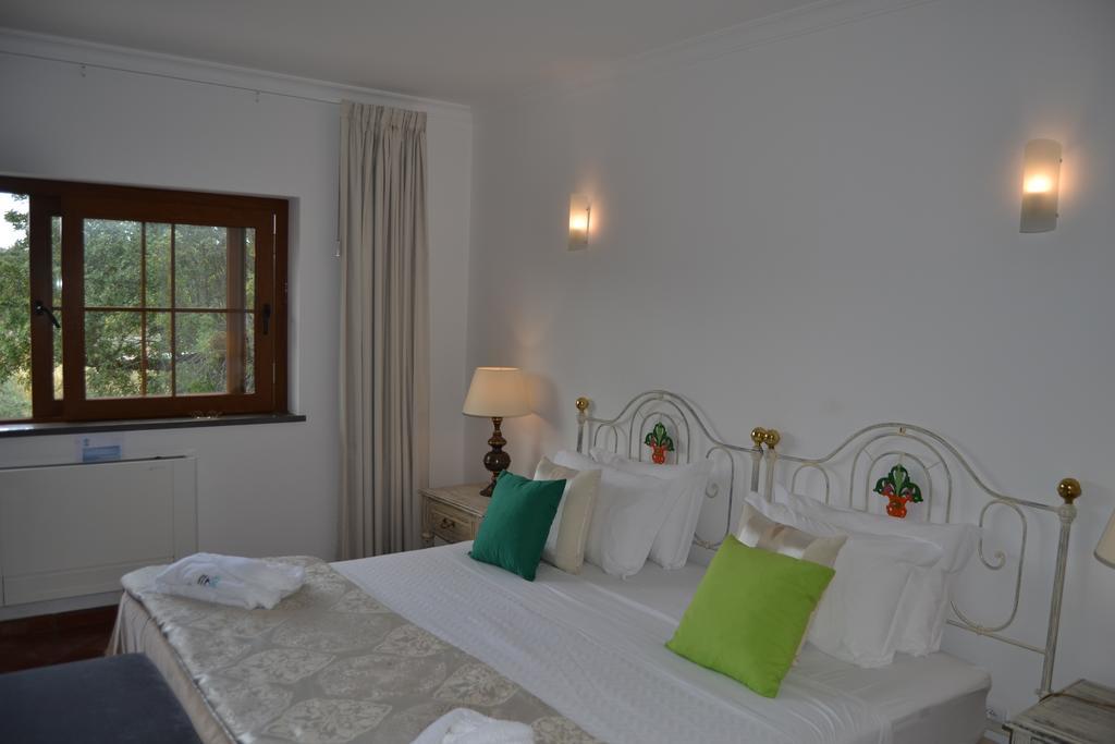 Quinta Dos Tesouros Villa São Brás de Alportel Exterior foto