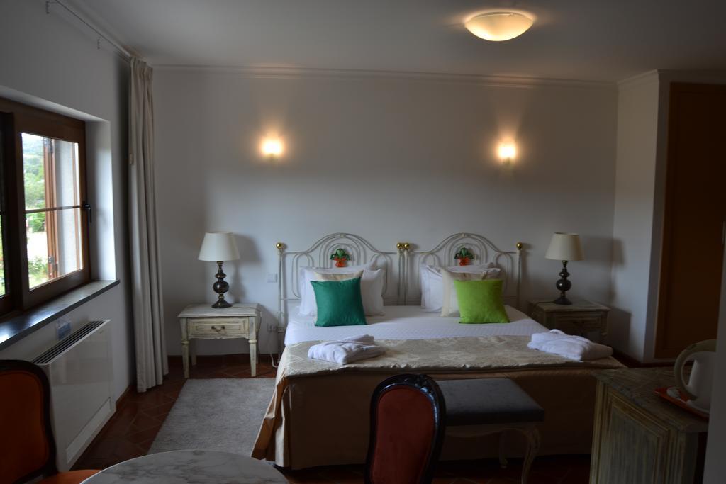 Quinta Dos Tesouros Villa São Brás de Alportel Exterior foto