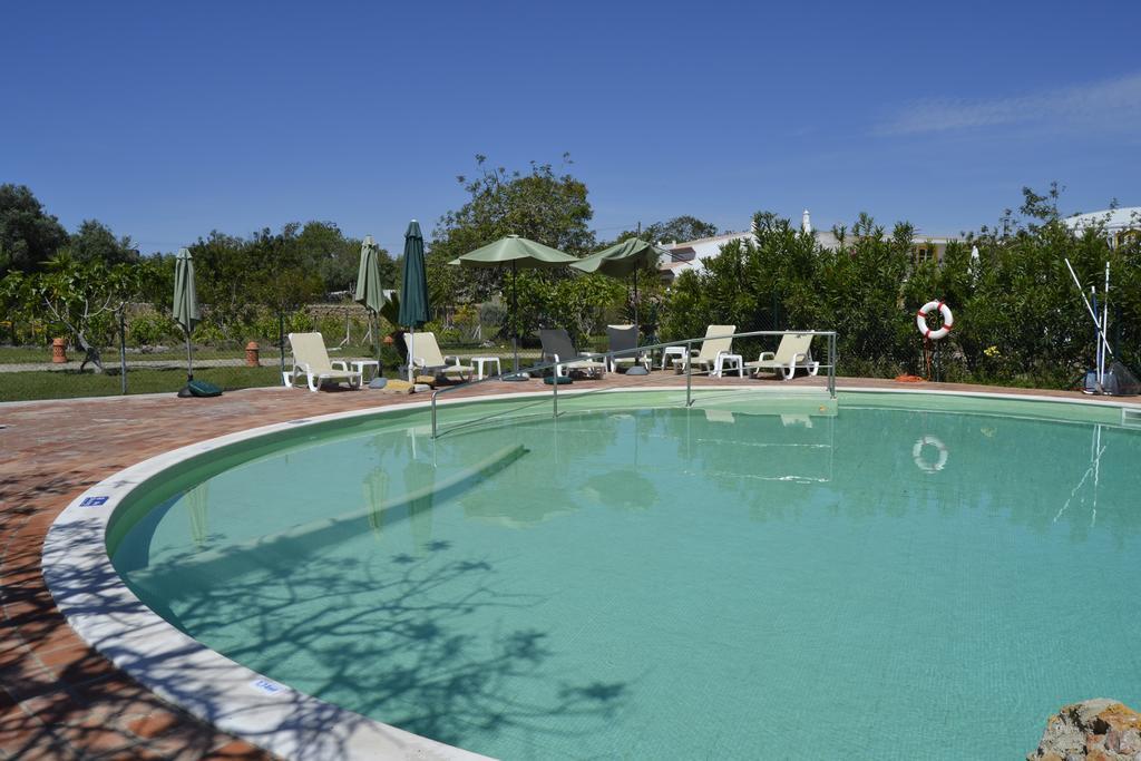 Quinta Dos Tesouros Villa São Brás de Alportel Exterior foto