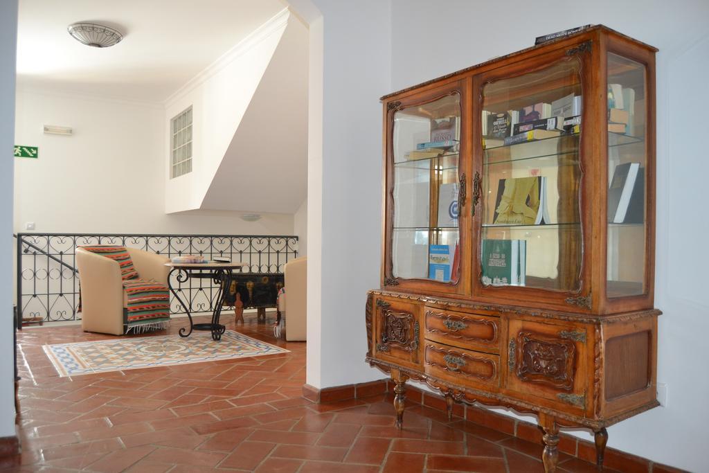Quinta Dos Tesouros Villa São Brás de Alportel Exterior foto