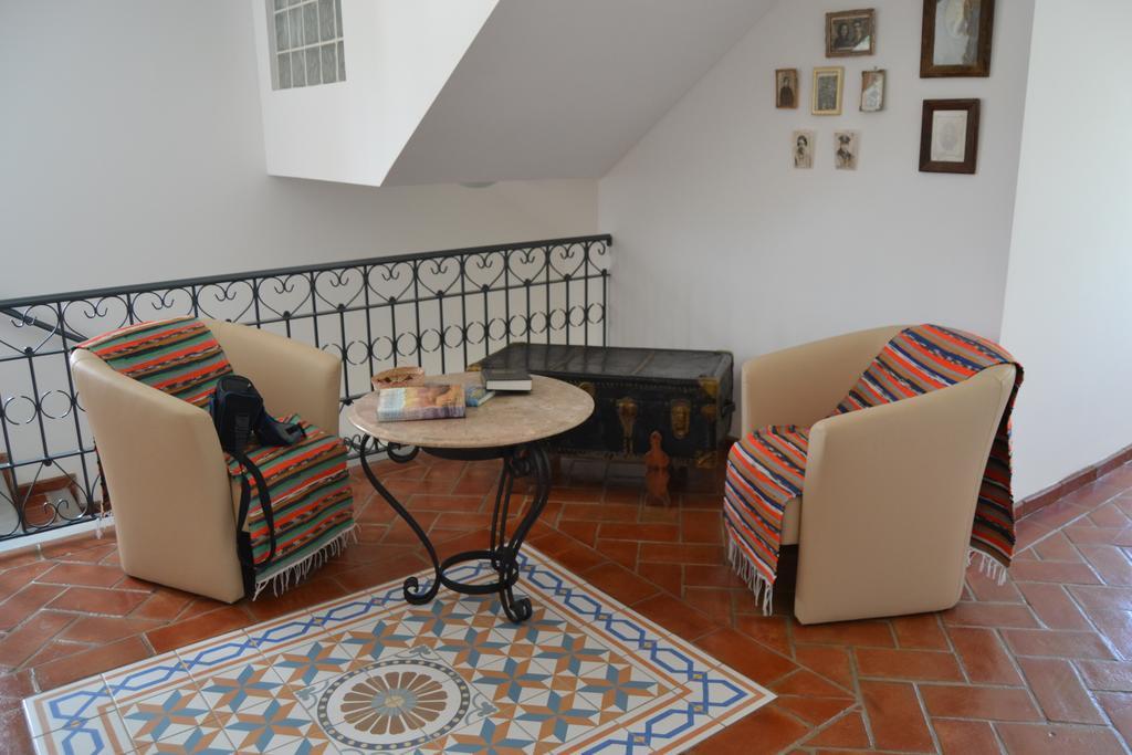 Quinta Dos Tesouros Villa São Brás de Alportel Exterior foto