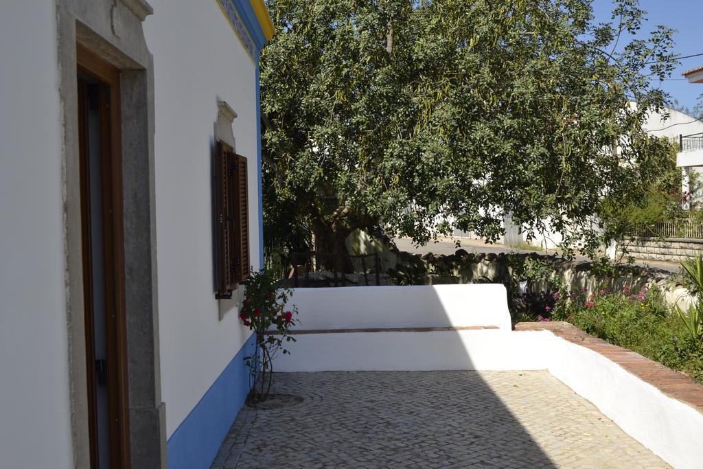 Quinta Dos Tesouros Villa São Brás de Alportel Exterior foto