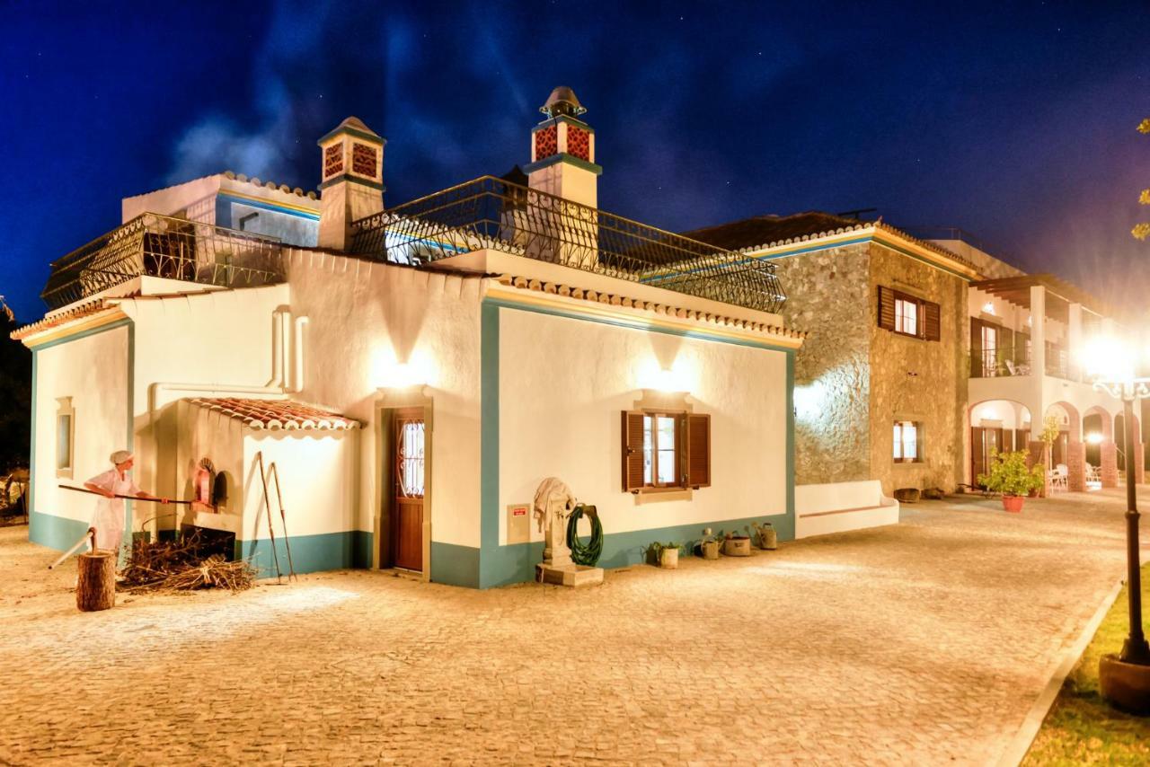 Quinta Dos Tesouros Villa São Brás de Alportel Exterior foto